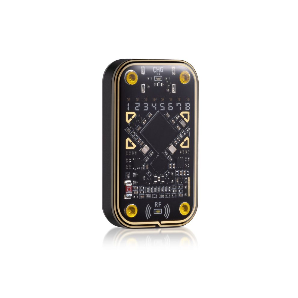 RRG Chameleon Ultra - Ultimate RFID Key Fob & NFC Emulator - KSEC