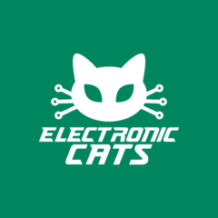 Electronic Cats