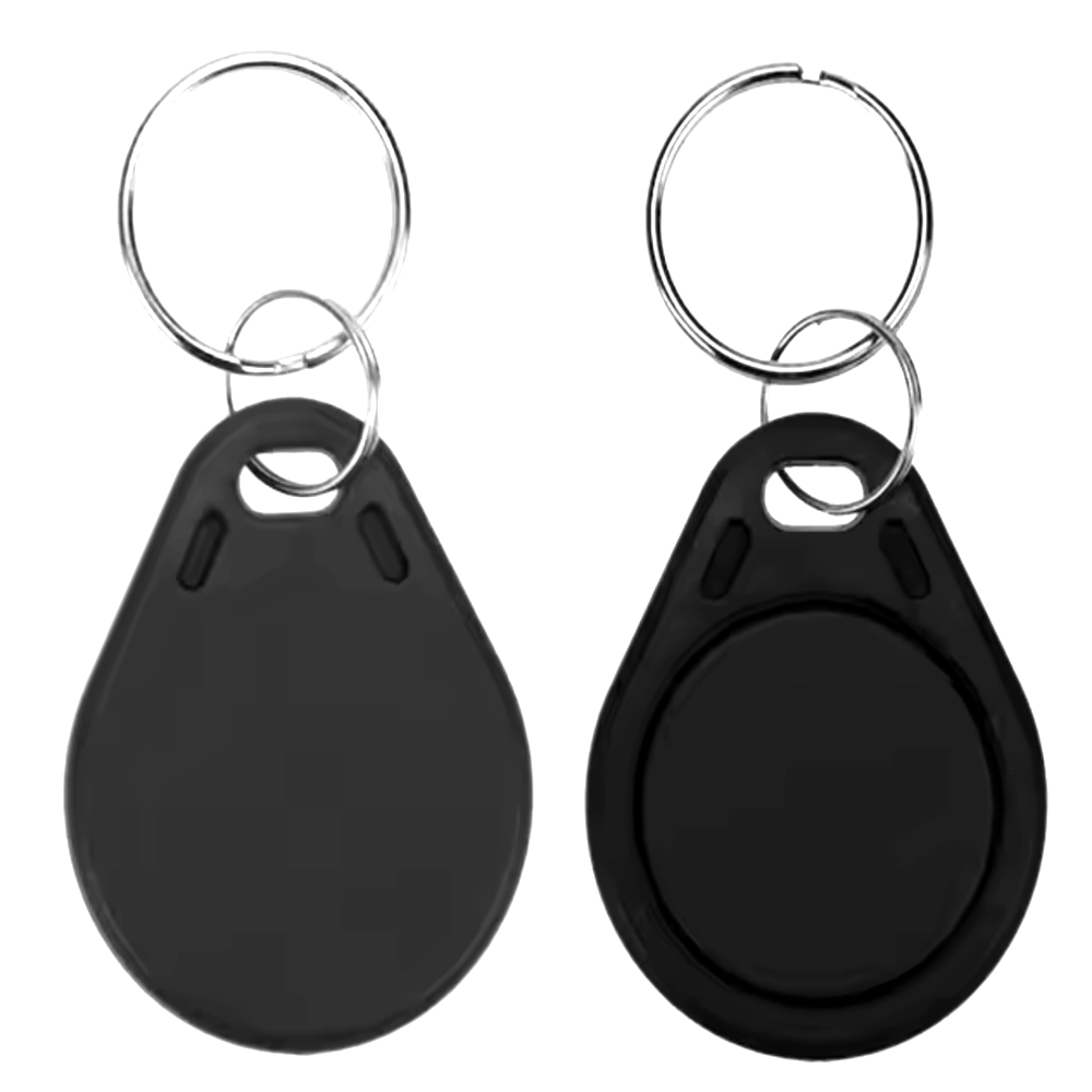 ID1 fobs for the iCopy-XS