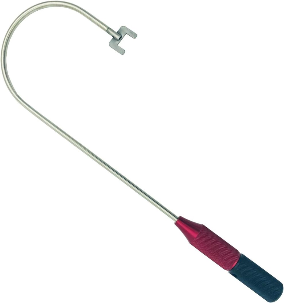 Deadbolt Thumb Bypass Tool Streamlined JTool for Professional Use