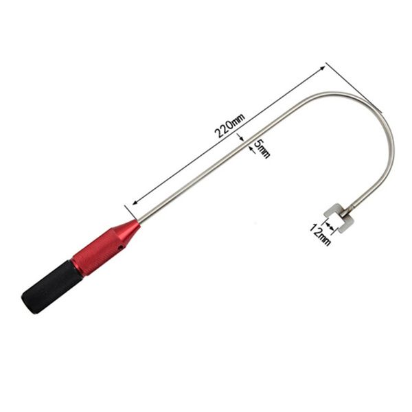 Deadbolt Thumb Bypass Tool Streamlined JTool for Professional Use