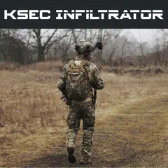 KSEC Infiltrator: Design Your Specialized Red Team EDC Toolkit Bespoke Bundle Builders Advanced Lockpicking
