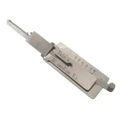Lishi Training Vise for Holding Locks LT-LISHIVISE