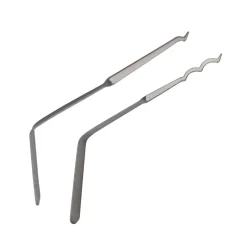 KSEC Pro Pick Covert Lock Pick Set – EDC Bogota Style Set Advanced & Professional Lock Pick Sets