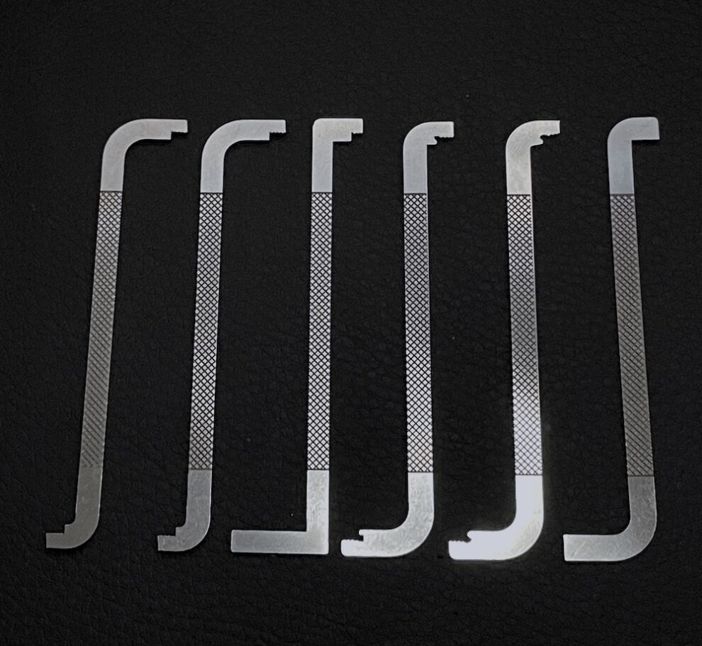 KSEC Lock Picking Training Kit Master Level with Complete Practice