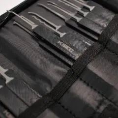 Pro Pick Lockpicking