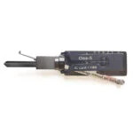 Liiisページ Lishi CISA-5 - 2-in-1 Pick & Decoder | Lishi 2-in-1- Decoders