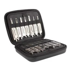 Lishi-decoders