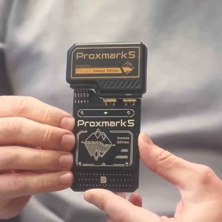 Proxmark 5 (Waiting List)