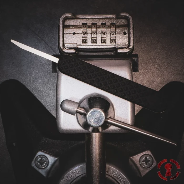 Sparrows Ultra Decoder Combination Lock Bypass Tool Bypass Tools