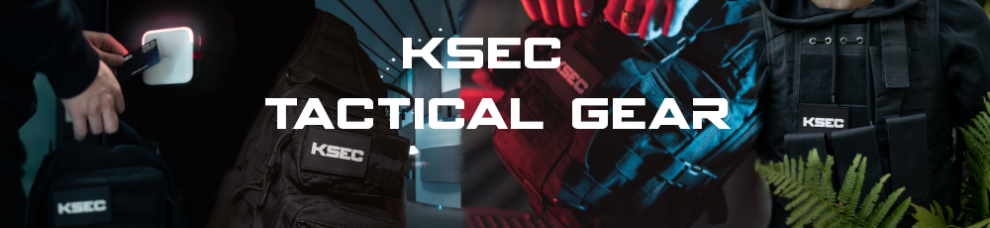 Tactical Gear & Accessories – Bags, Rucksacks & Field Equipment | KSEC ...