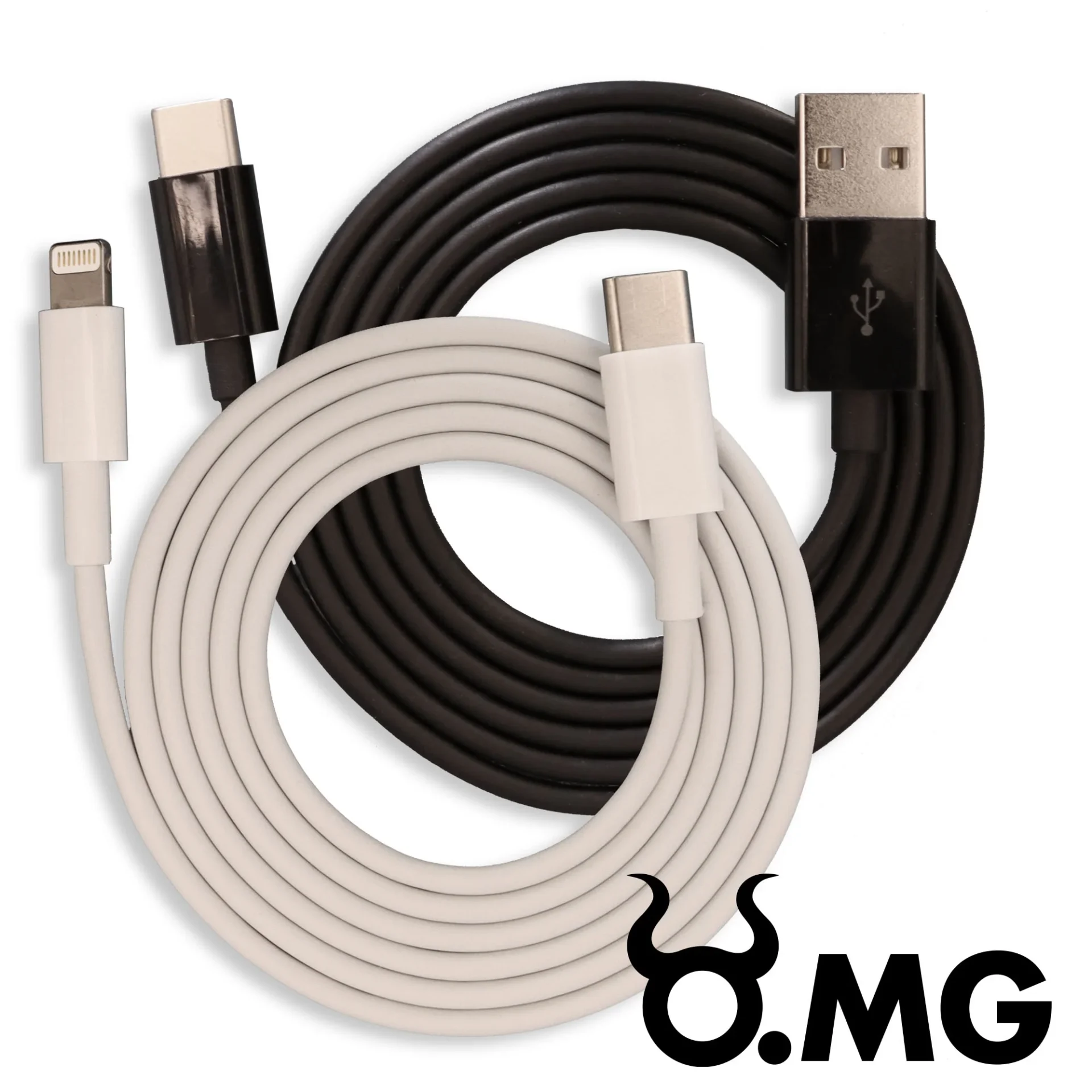 Hak5 O.MG Cable (ELITE) - Elite USB Cable for Data