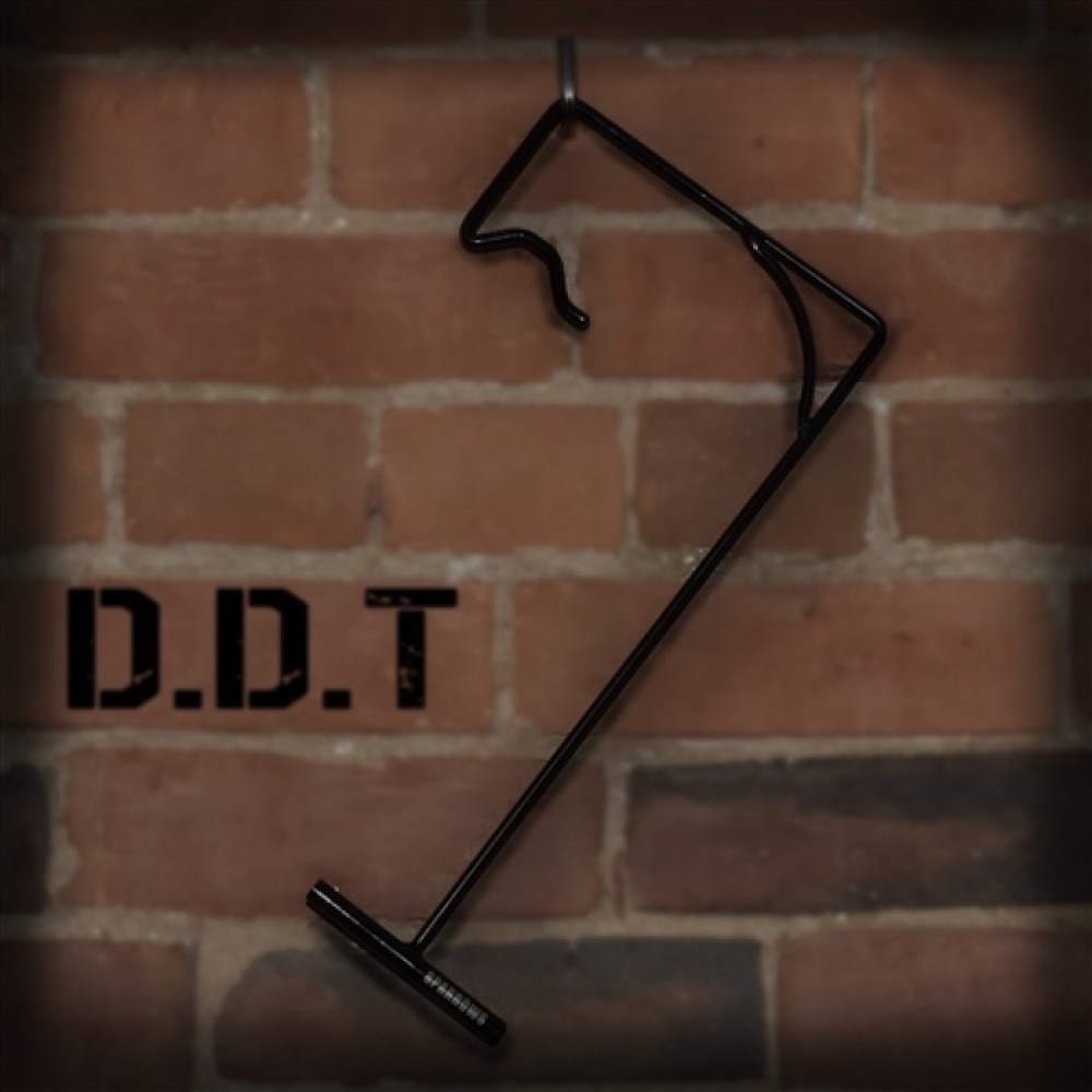 Sparrows D.D.T (Double Door Tool) Specialized Entry Solution Bypass