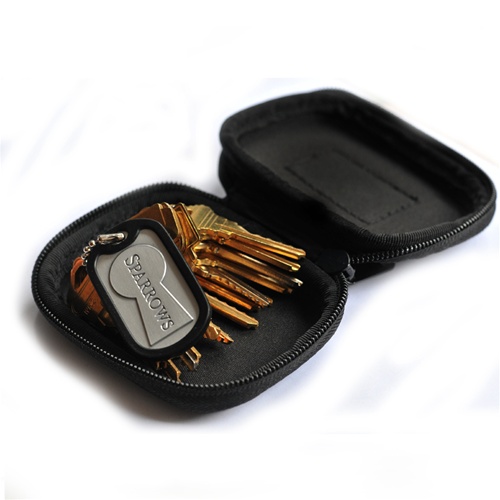 Sparrows Super Bump Key Set Professional Bumping Kit Bump Keys