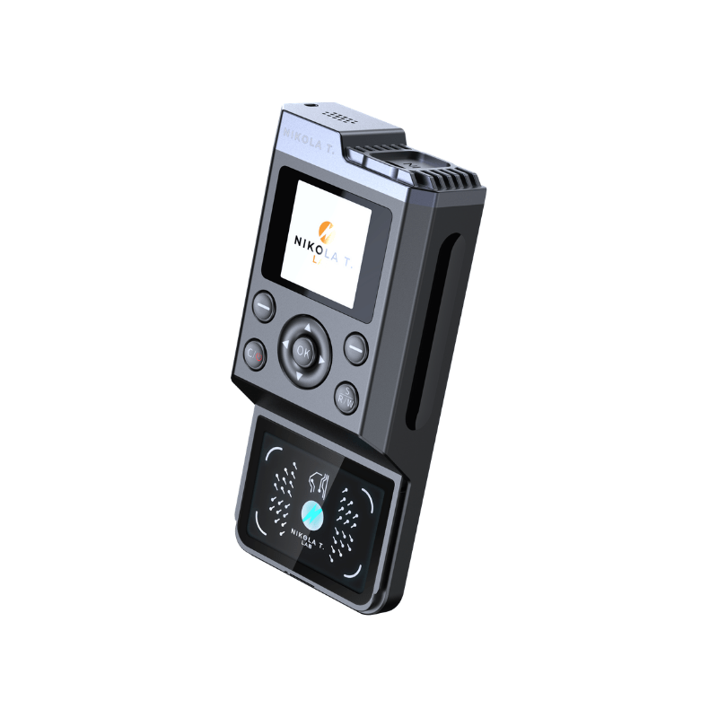 iCopy-XS - Handheld RFID Multi-Tool for card & fob cloning - KSEC Worldwide