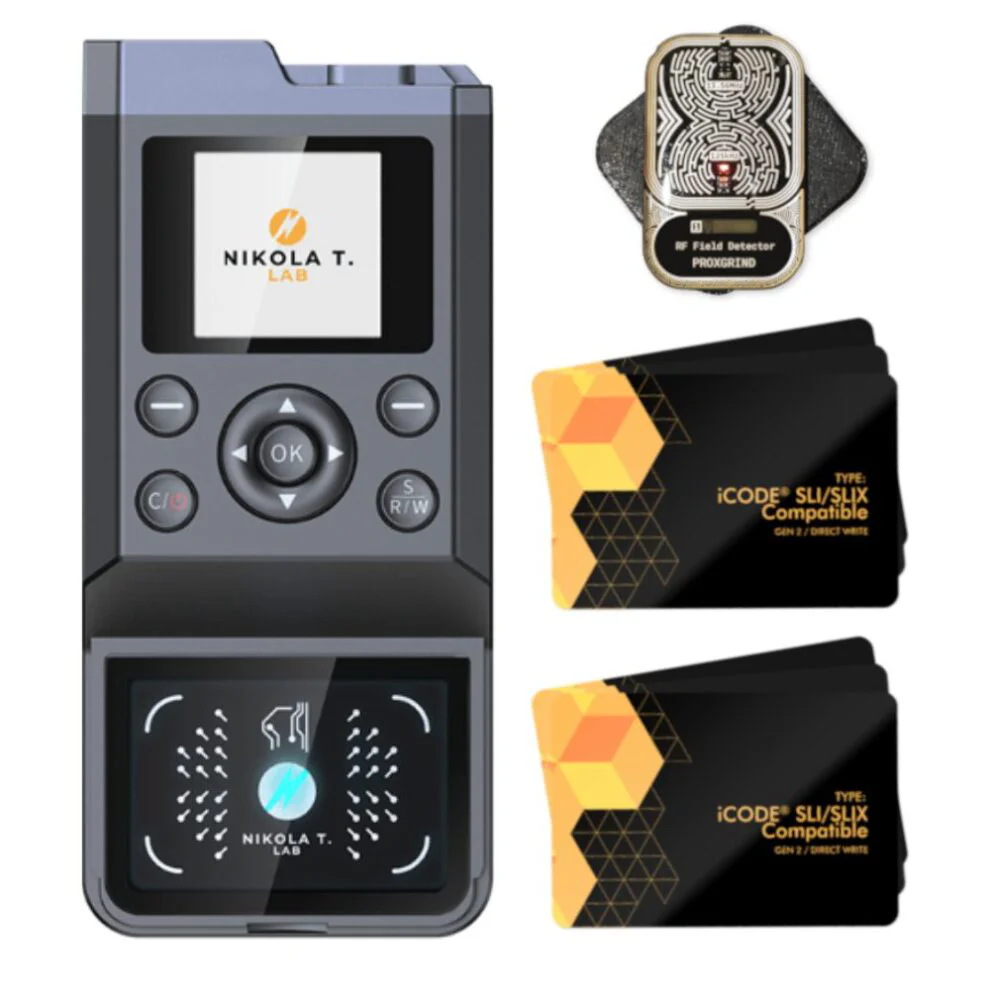 iCopy-XS Standard bundle