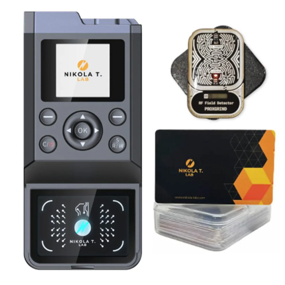 iCopy-XS Basic bundle