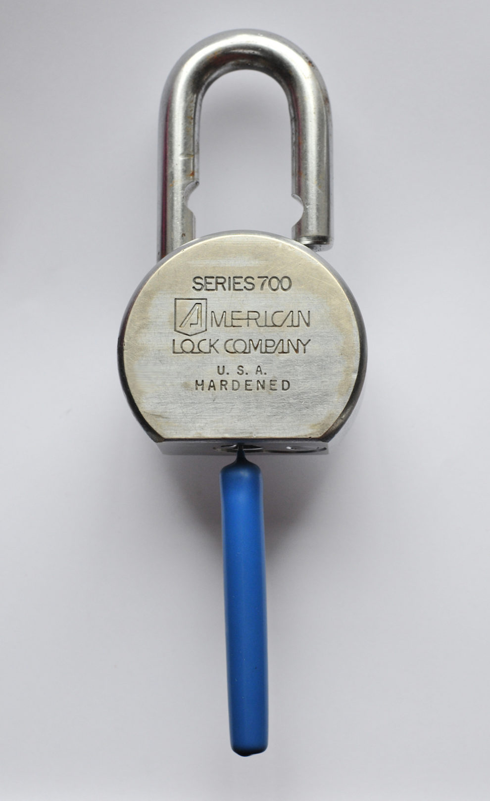 Sparrows Padlock ByPass Driver Professional Padlock Bypass Tool