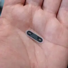 Dangerous Things flexClass (HID iClass) Dangerous Things Dangerous Things