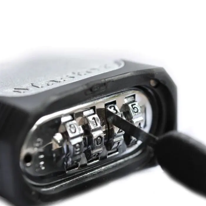 Sparrows Ultra Decoder Combination Lock Bypass Tool Bypass Tools