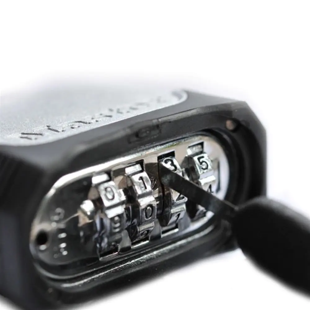 Sparrows Ultra Decoder Combination Lock Bypass Tool Physical